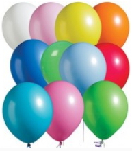 Kark 25 Basksz balon 12 inc balon